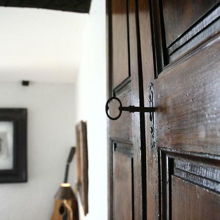 La Maison Aux Bonsais 圣保罗-德旺斯 外观 照片
