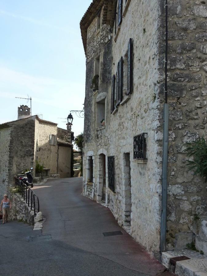 La Maison Aux Bonsais 圣保罗-德旺斯 外观 照片